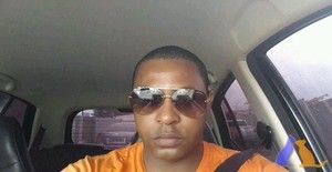 luiscascalhao 36 years old I am from Luanda/Luanda, Seeking Dating Friendship with Woman