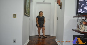 Carlinha1408 35 years old I am from São Paulo/São Paulo, Seeking Dating with Man