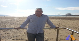 Gondivair 62 years old I am from Braga/Braga, Seeking Dating Friendship with Woman
