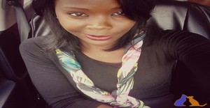 Iraclene 27 years old I am from Kilamba Kiaxi/Luanda, Seeking Dating Friendship with Man
