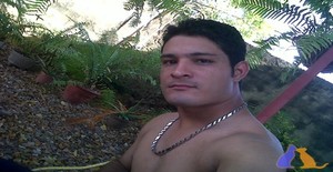 carloszaa1 35 years old I am from Maracay/Aragua, Seeking Dating Friendship with Woman