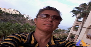 Sol50ange 55 years old I am from Braga/Braga, Seeking Dating Friendship with Man