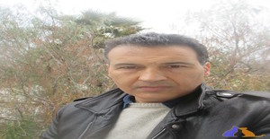 Cimarroso 54 years old I am from Lisboa/Lisboa, Seeking Dating Friendship with Woman