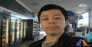 jsd1234 31 years old I am from Florianópolis/Santa Catarina, Seeking Dating Friendship with Woman