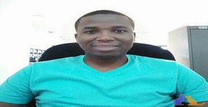 SNyakatendewa 35 years old I am from Maputo/Maputo, Seeking Dating Friendship with Woman
