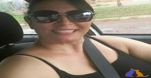 Paula F 44 years old I am from Anápolis/Goiás, Seeking Dating Friendship with Man