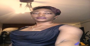 Joana34 46 years old I am from Talatona/Luanda, Seeking Dating Friendship with Man