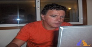 domestico07 50 years old I am from Belém/Pará, Seeking Dating Friendship with Woman