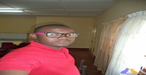 Cognito 34 years old I am from Maputo/Maputo, Seeking Dating Friendship with Woman