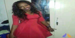 Vânia 30 years old I am from Maputo/Maputo, Seeking Dating Friendship with Man