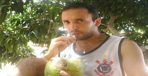 Gatinho26fr 42 years old I am from Sao Paulo/Sao Paulo, Seeking Dating with Woman