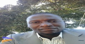 Mansal 31 years old I am from Beira/Sofala, Seeking Dating Friendship with Woman