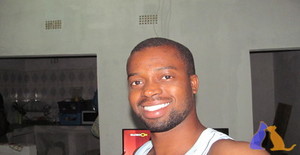 fenix one 30 years old I am from Maputo/Maputo, Seeking Dating Friendship with Woman