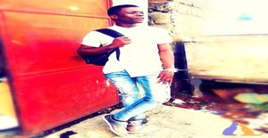 Cremildo Antóni 24 years old I am from Matola/Maputo, Seeking Dating with Woman