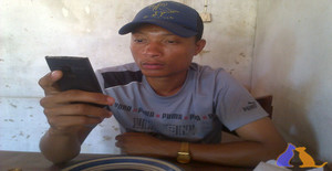 teotonio87 34 years old I am from Maputo/Maputo, Seeking Dating Friendship with Woman