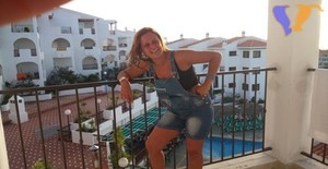 Lili-lx 47 years old I am from Mountain View/Califórnia, Seeking Dating Friendship with Man