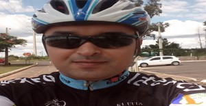 nilton_melo 40 years old I am from Brasília/Distrito Federal, Seeking Dating Friendship with Woman