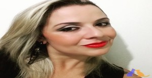 LucéliaGoes 40 years old I am from São Paulo/São Paulo, Seeking Dating Friendship with Man