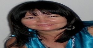 Maripê 56 years old I am from Ariquemes/Rondonia, Seeking Dating with Man