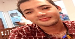 Gustavo_Duarte 29 years old I am from Calgary/Alberta, Seeking Dating Friendship with Woman