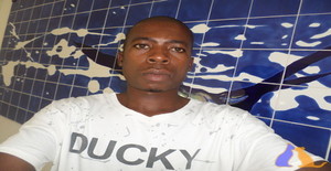Bicheh 30 years old I am from Nacala/Nampula, Seeking Dating Friendship with Woman