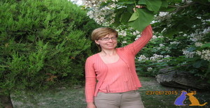 Svetick 42 years old I am from Moscow/Moscovo, Seeking Dating Marriage with Man