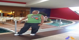 chujesus 55 years old I am from Caracas/Distrito Capital, Seeking Dating Friendship with Woman