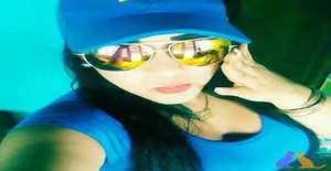 Solvy 31 years old I am from Valencia/Carabobo, Seeking Dating Friendship with Man
