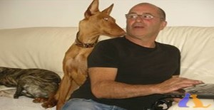 jarjl 56 years old I am from Fuzeta/Algarve, Seeking Dating Friendship with Woman