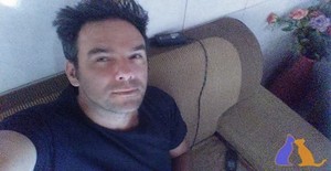 leosoube 40 years old I am from Jaguapitã/Paraná, Seeking Dating Friendship with Woman