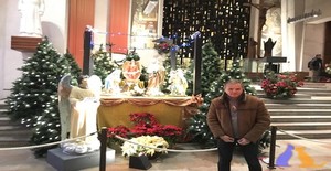 TAMARIO 60 years old I am from Belmont/New York State, Seeking Dating Friendship with Woman