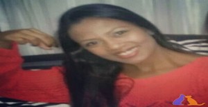 Rosafl 35 years old I am from Vila Velha/Espírito Santo, Seeking Dating Friendship with Man