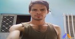 edgar000 37 years old I am from El Tigre/Anzoátegui, Seeking Dating Friendship with Woman