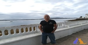 ZURC61 60 years old I am from São Mamede de Infesta/Porto, Seeking Dating Friendship with Woman