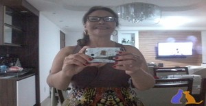 irenesan 68 years old I am from Natal/Rio Grande do Norte, Seeking Dating Friendship with Man