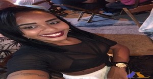 Nycolli 25 years old I am from Rio de Janeiro/Rio de Janeiro, Seeking Dating Friendship with Man