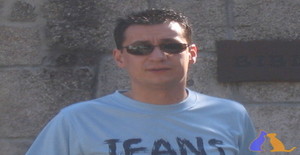 rjmendo 43 years old I am from Évora/Évora, Seeking Dating Friendship with Woman
