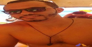JosueGu 41 years old I am from Cariacica/Espírito Santo, Seeking Dating Friendship with Woman