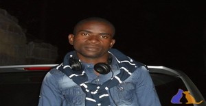 juven joao 29 years old I am from Nampula/Nampula, Seeking Dating Friendship with Woman