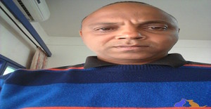 KHEMSS 51 years old I am from Chibuto/Gaza, Seeking Dating Friendship with Woman