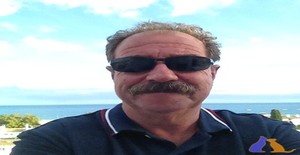 kalma58 62 years old I am from Lagos/Algarve, Seeking Dating Friendship with Woman