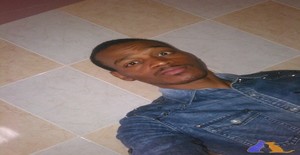 Alexander25 27 years old I am from Sambizanga/Luanda, Seeking Dating Friendship with Woman