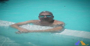 NELSON MARTIN 52 years old I am from Salvador/Bahia, Seeking Dating Friendship with Woman