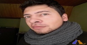 cristian4468 32 years old I am from Pasto/Nariño, Seeking Dating Friendship with Woman