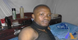 Manuel Wanza 36 years old I am from Mbanza-kongo/Zaire, Seeking Dating Friendship with Woman