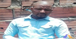 franciscojosechi 35 years old I am from Maputo/Maputo, Seeking Dating with Woman