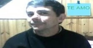 Opresso 55 years old I am from Taquari/Rio Grande do Sul, Seeking Dating with Woman