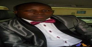 João josé 38 years old I am from Luanda/Luanda, Seeking Dating with Woman