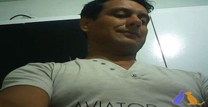 Catarinense681 35 years old I am from Florianópolis/Santa Catarina, Seeking Dating Friendship with Woman