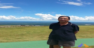 minotauro1950 71 years old I am from Cuiabá/Mato Grosso, Seeking Dating Friendship with Woman